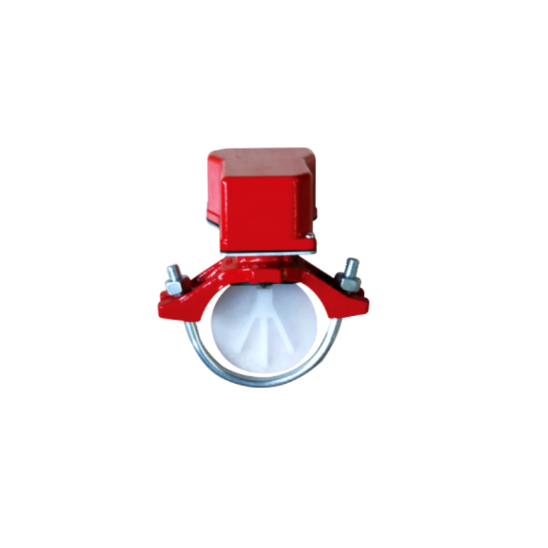 Water Flow Indicator