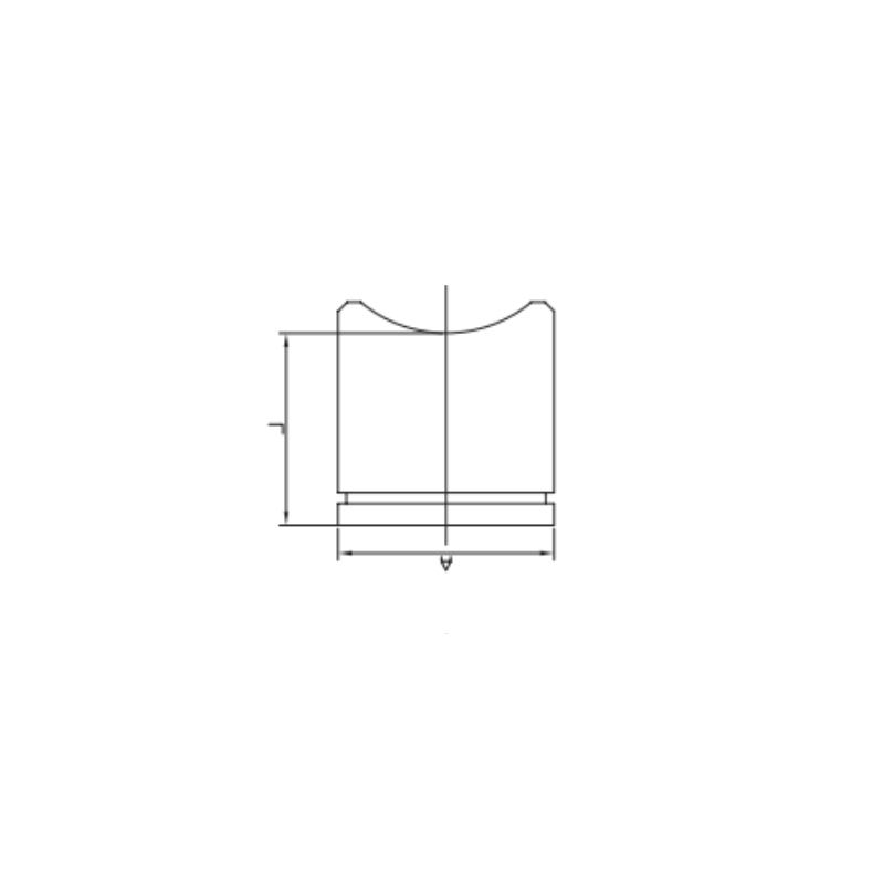 grooved olet draft