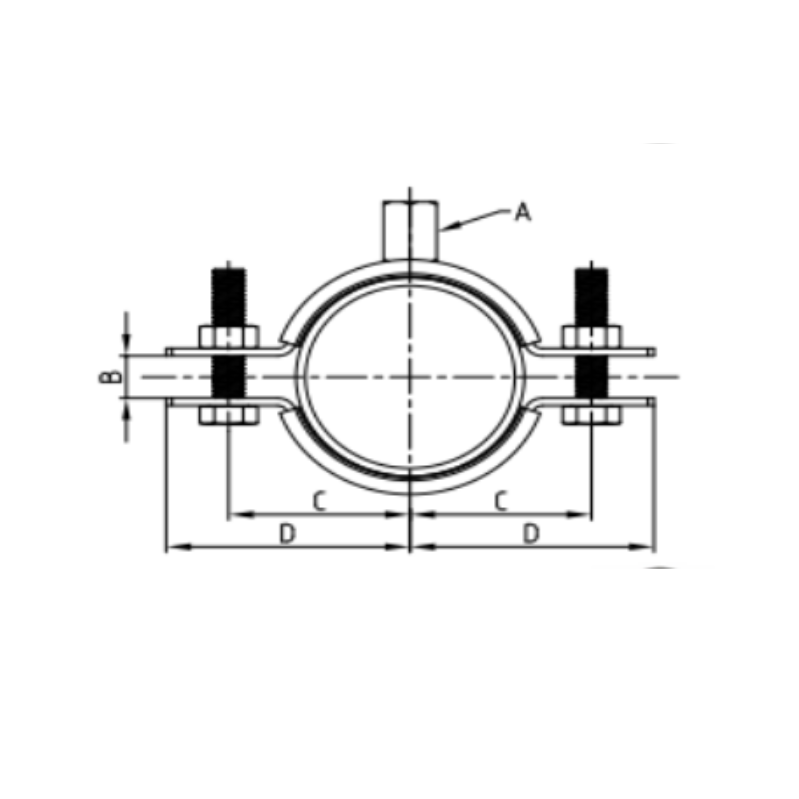 DOUBLE SCREW BUNDLE