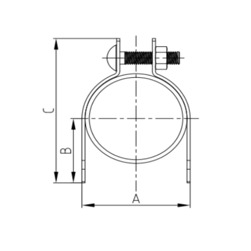 P-TYPE PIPE BUNDLE