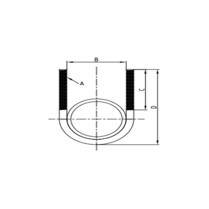 U-BOLT