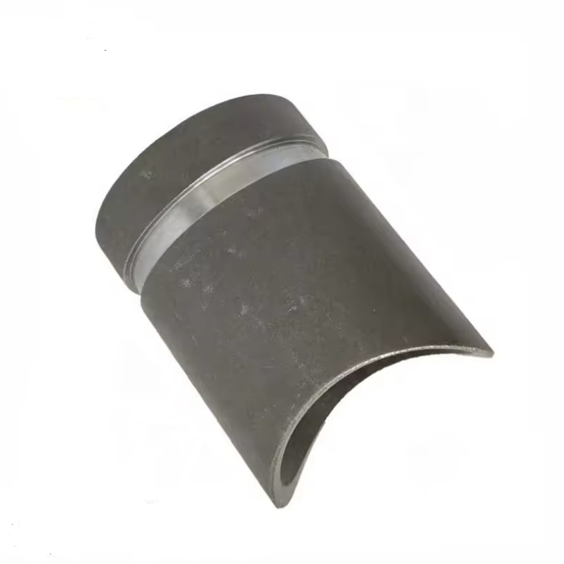 grooved olet