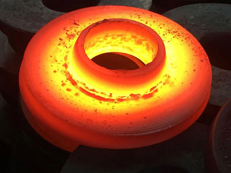 How-are-flanges-manufactured