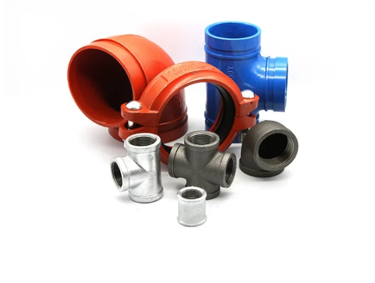 iron material