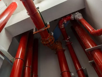 Fire Protection System