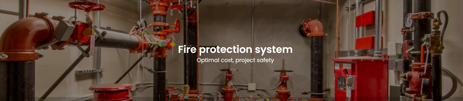 Fire Protection System