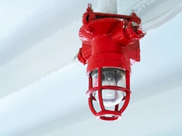 Fire Sprinkler Systems