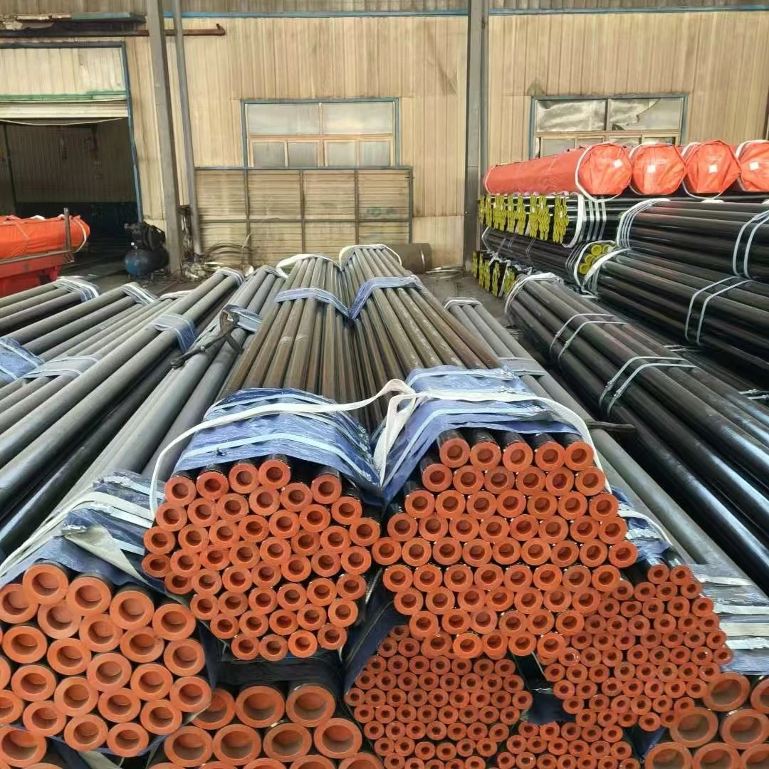 ERW-PIPES
