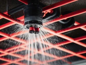 Fire Sprinkler Systems