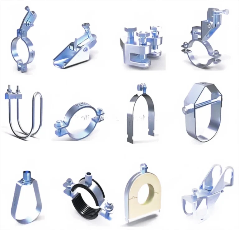 pipe size, weight, and where they’re used