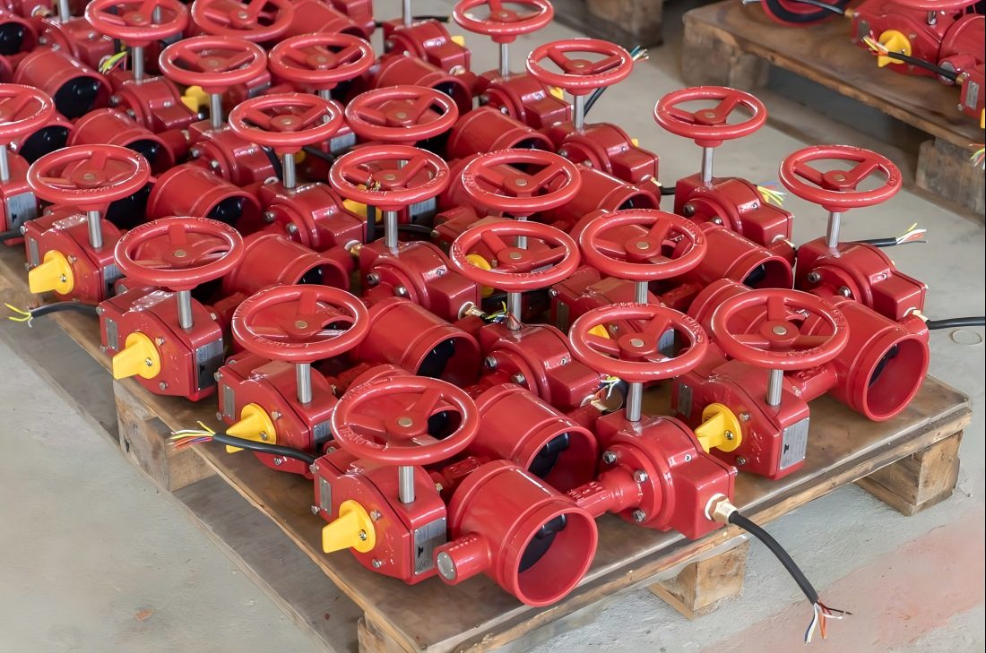 Butterfly Valves