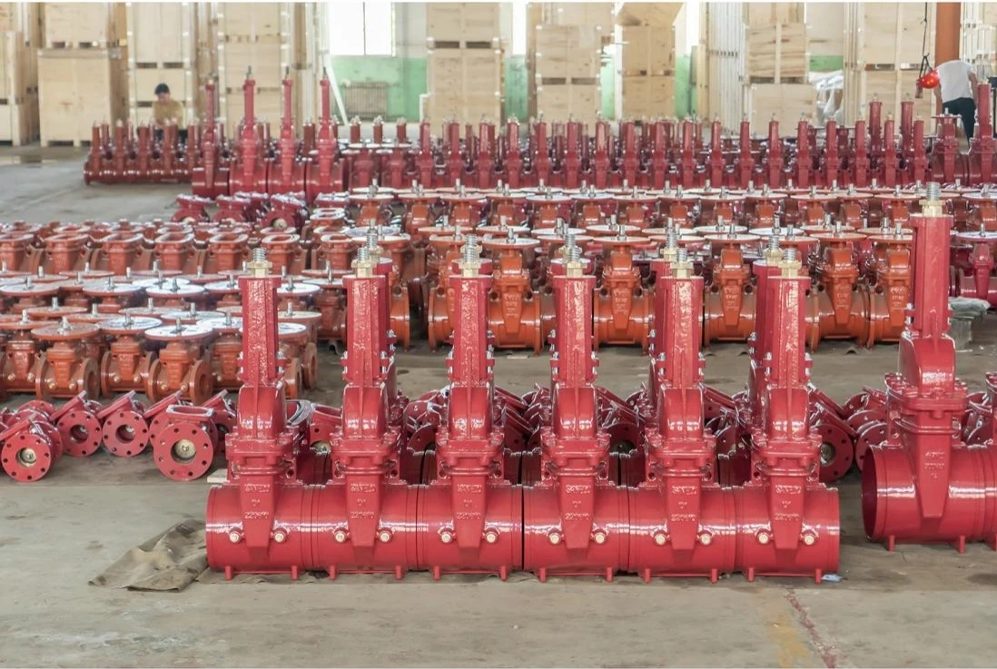 Gate Valve