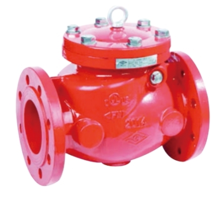 How to Test and Maintain Check Valves for Optimal Fire System Performance