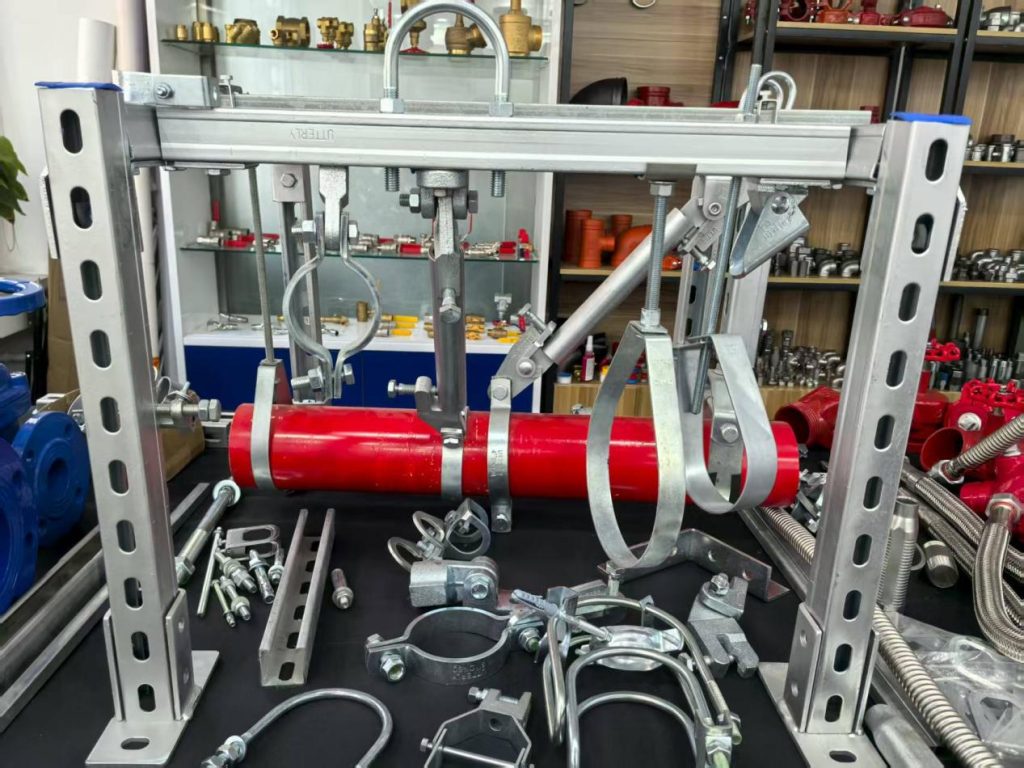 Pipe Hangers