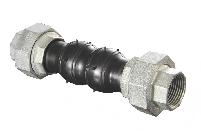 The Critical Role of Flexible Joints in Seismic Bracing Systems for Fire Protection