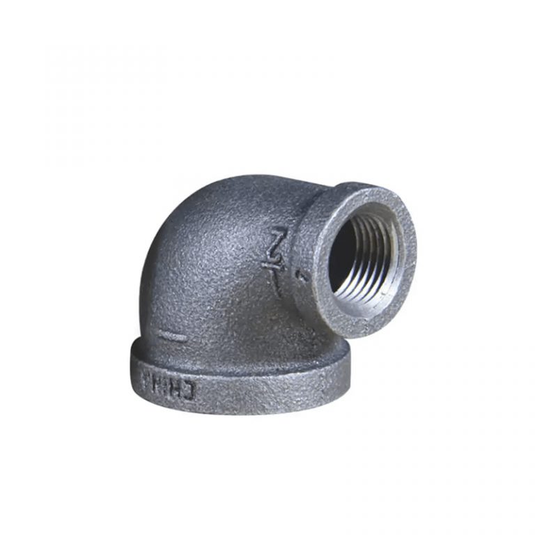 malleable iron pipe fitting 2