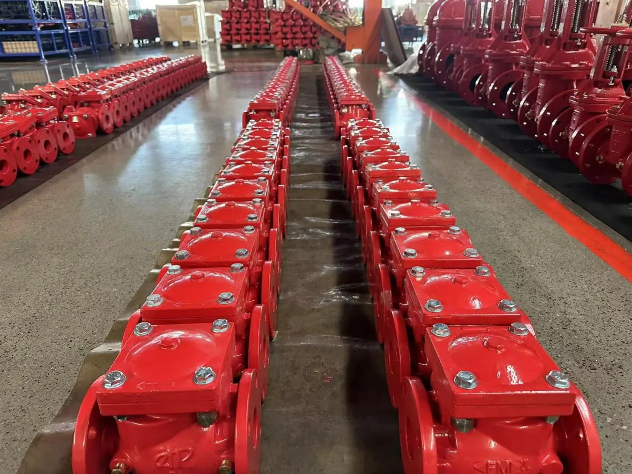 Check Valve Selection