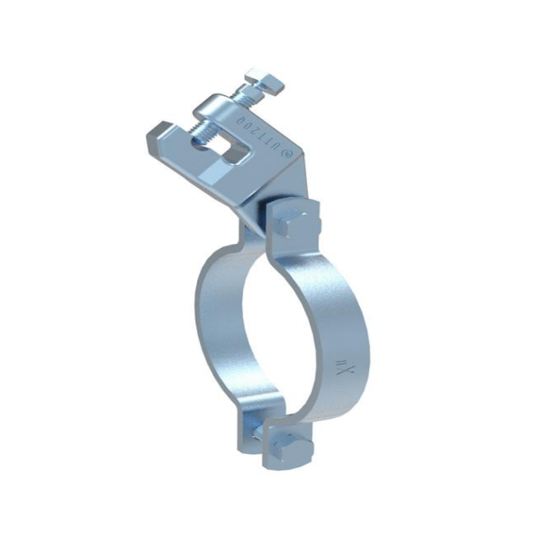 the Right Seismic Bracing System