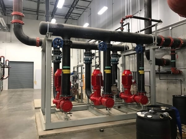 Grooved Coupling & Grooved Pipe Fittings Systems in Fire Protection Performance, Compliance, and Field Reality