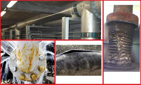 Pressure Surge and Water Hammer Risks