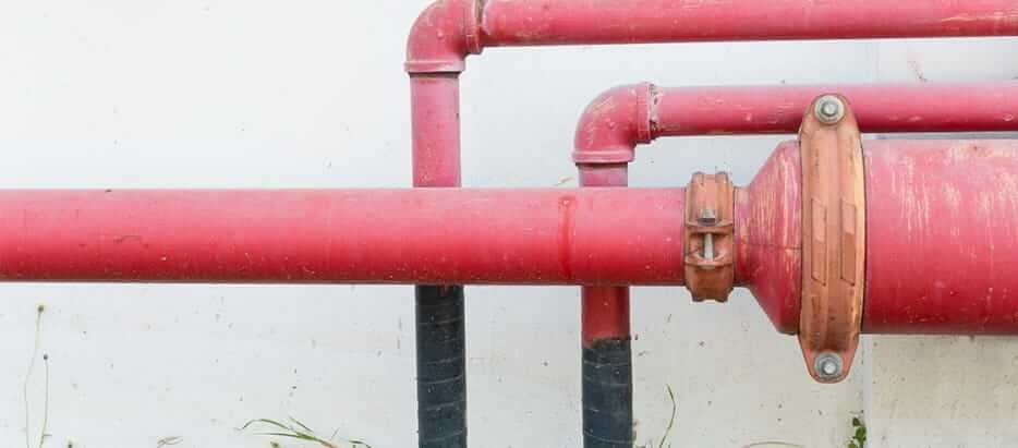 Grooved Fire Piping Leakage Causes and On-Site Prevention Measures