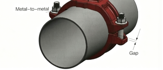 Grooved Coupling Installation Guide