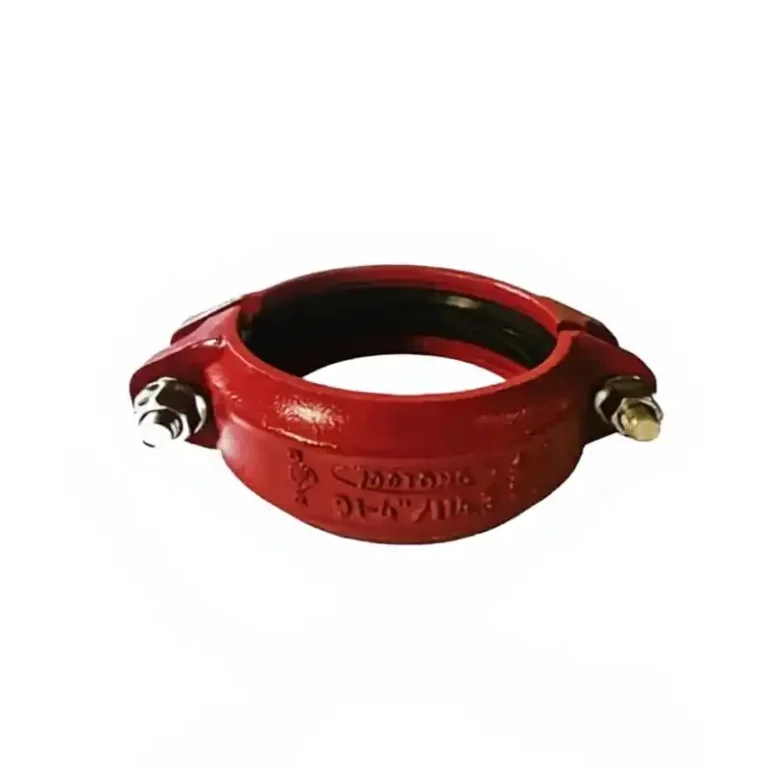 91 Style Grooved Rigid Coupling