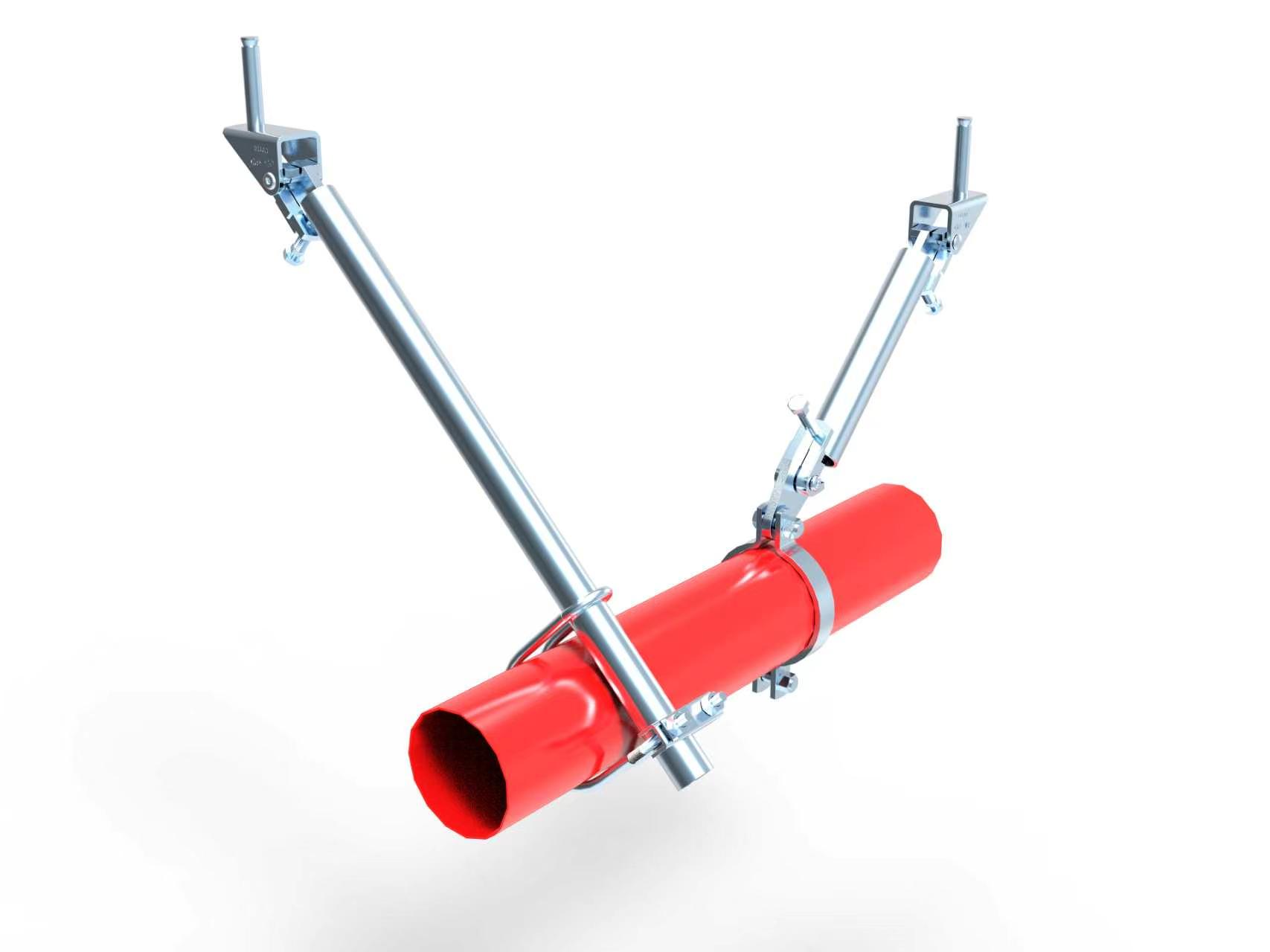 Seismic Bracing in Retrofitting