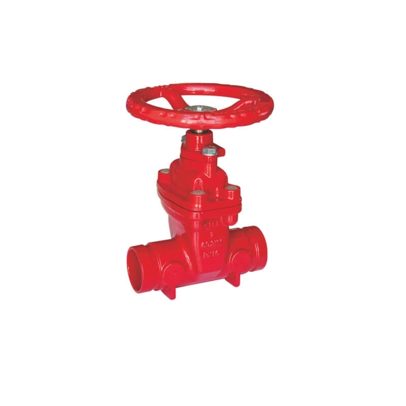 The Relationship Between Water Hammer and Valve Damage in Fire Systems