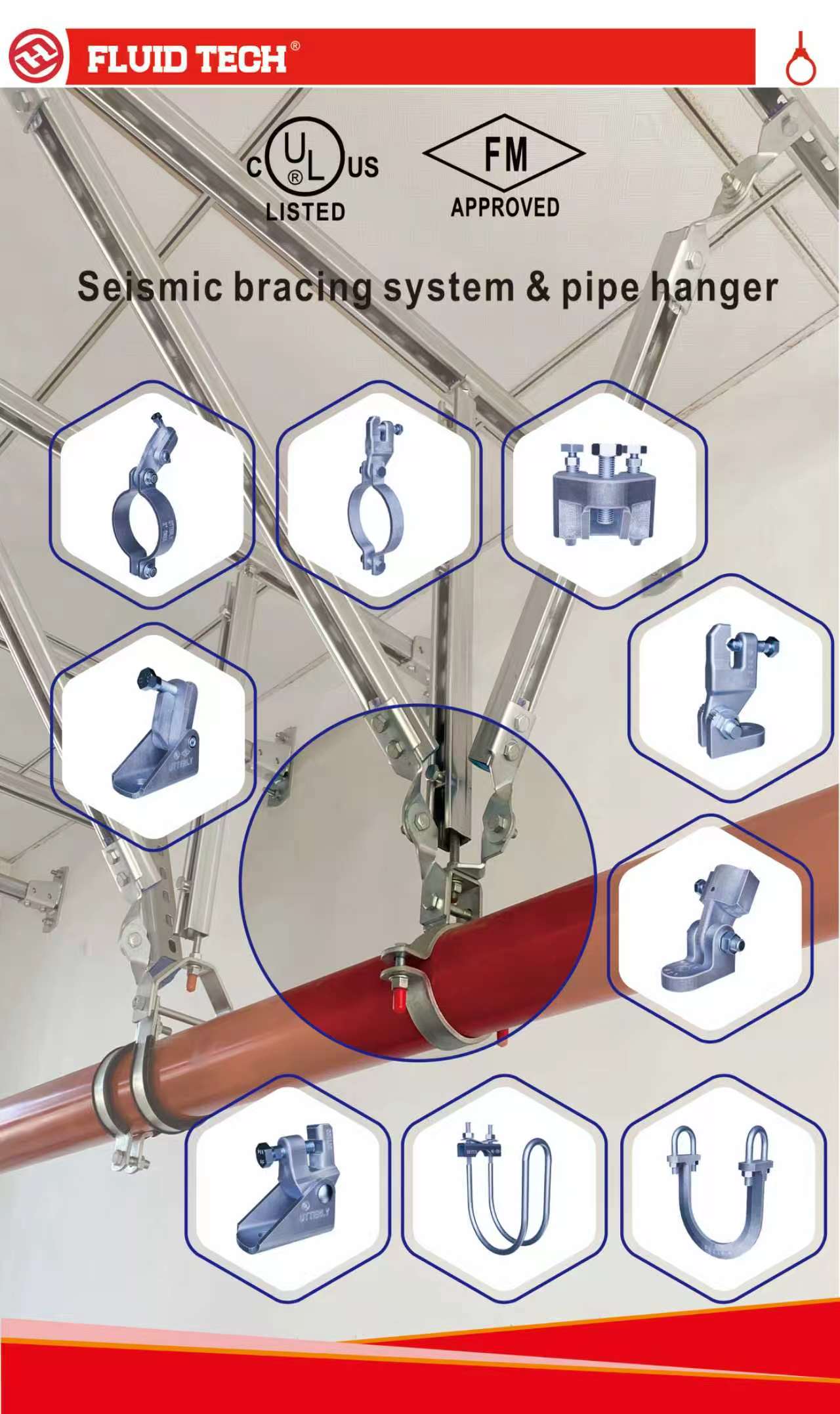 The Ultimate Guide to Seismic Bracing in Retrofitting