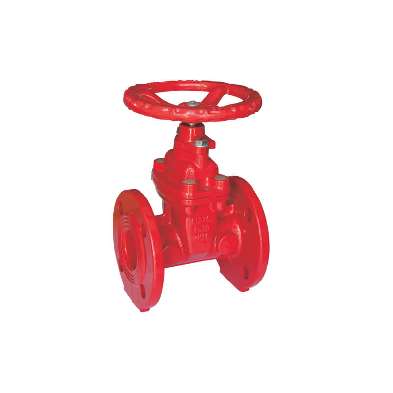 What is a Fire-Safety Valve