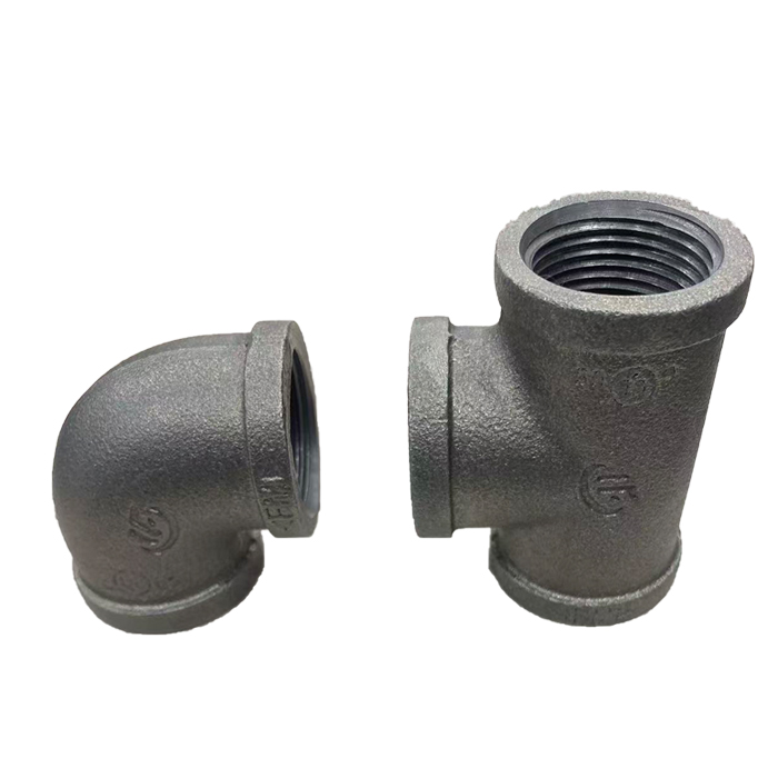 Malleable Iron vs Cast Iron vs Ductile Iron Fittings Which Is Best for Fire Protection Systems