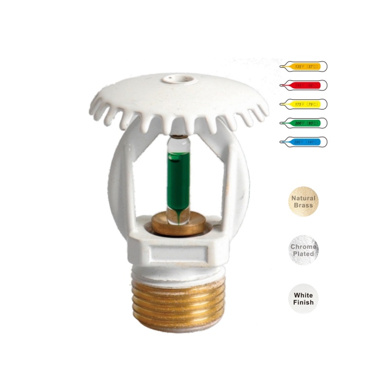 Fire Sprinkler Systems for Different Buildings