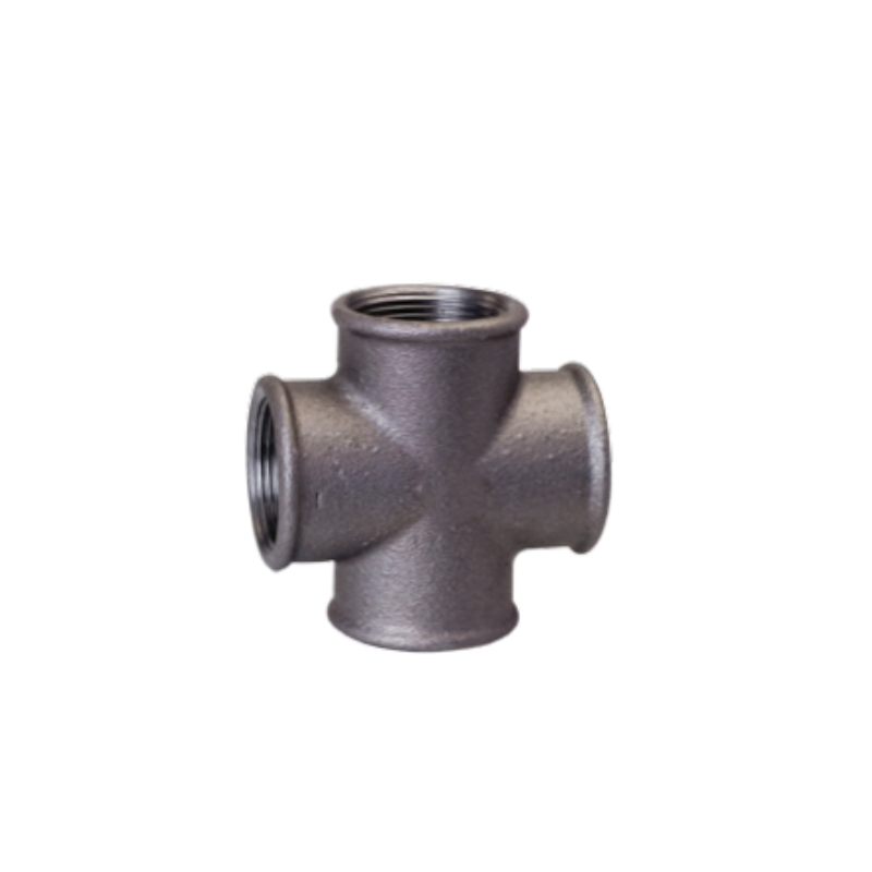 How to Choose the Right Malleable Iron Pipe Fittings