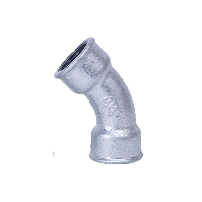 How to Select Malleable Iron Pipe Fittings for Fire Protection Projects