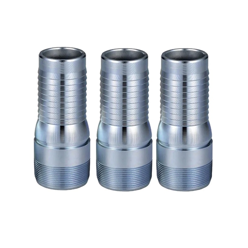 How to Select the Correct Pipe Nipple Length for