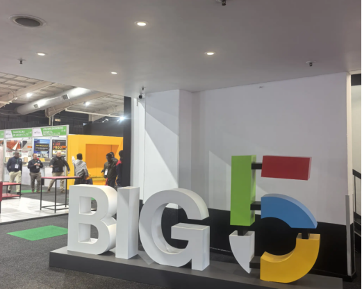 Why We Traveled 12,000km for Pipe Fittings – Our Participation in BIG5 Construct South Africa 2026