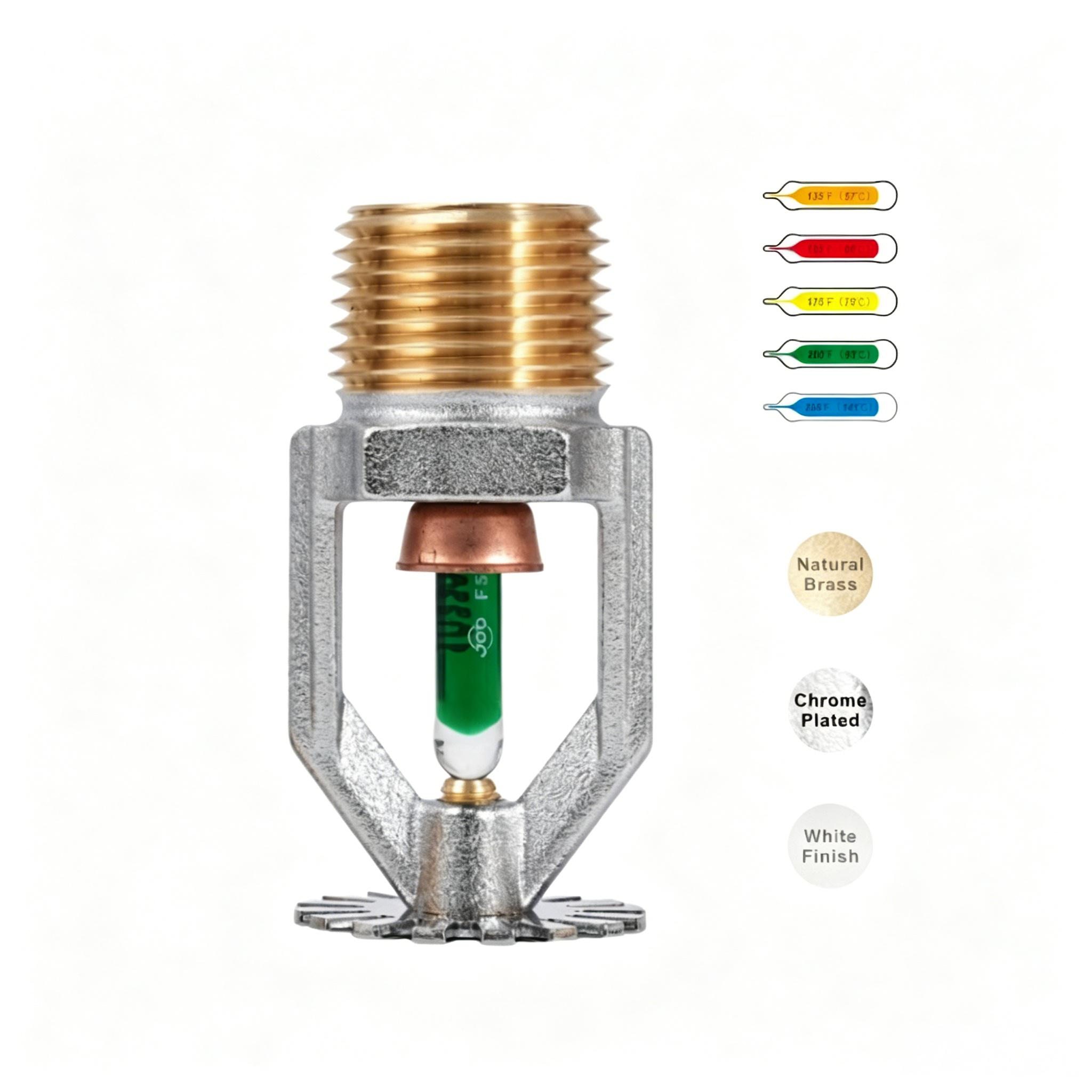 K5.6 Pendent Sprinkler Standard Response