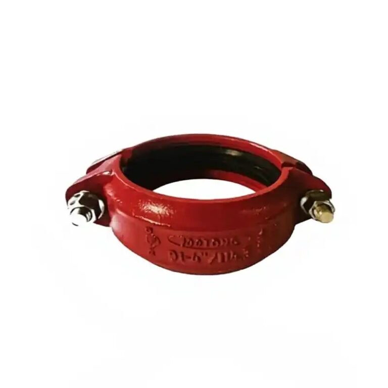 Rigid vs Flexible Grooved Couplings Which Is Better for Fire Protection Systems