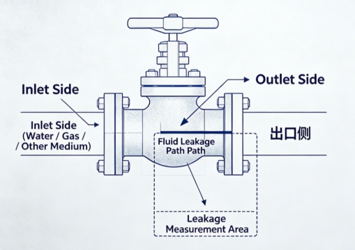 Valve Sealing Leakage Classes – Two Different “Class C” You Must Know