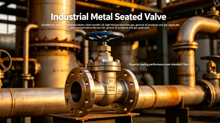 Valve Sealing Leakage Classes
