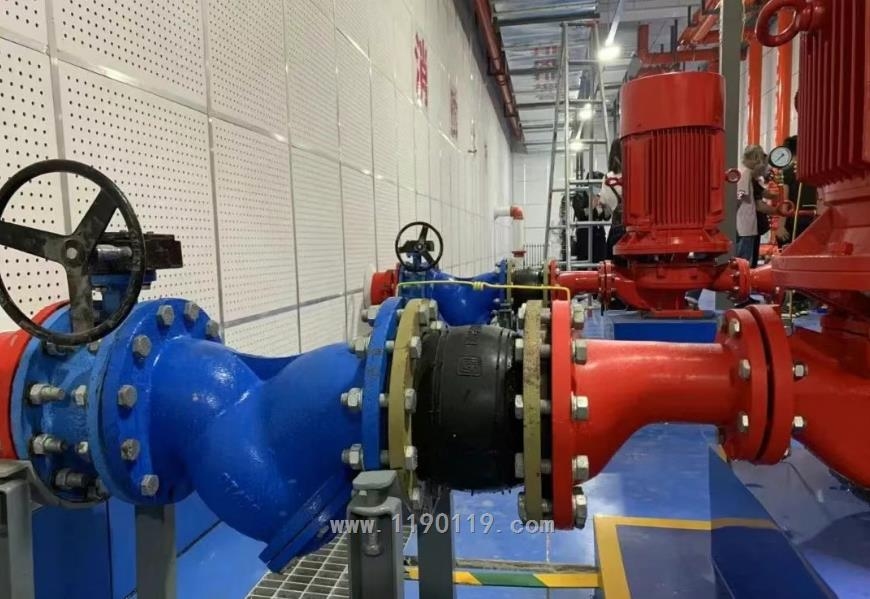 Eccentric Reducer Flat Side Up or Down? A Practical Guide for Pump Suction Piping插图 Eccentric Reducer Flat Side Up or Down A Practical Guide for Pump Suction Piping