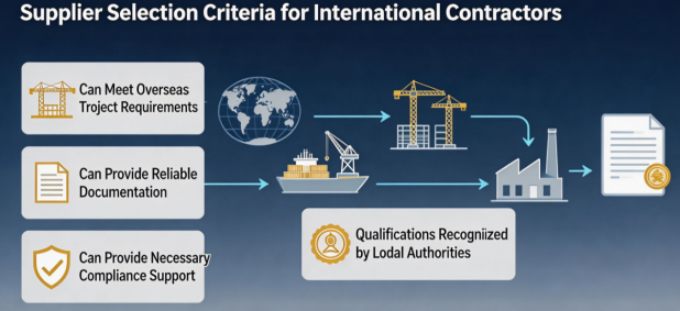 Fluid Tech Group Receives International Recognition as a Trusted Fire Protection Supplier for Panama Projects