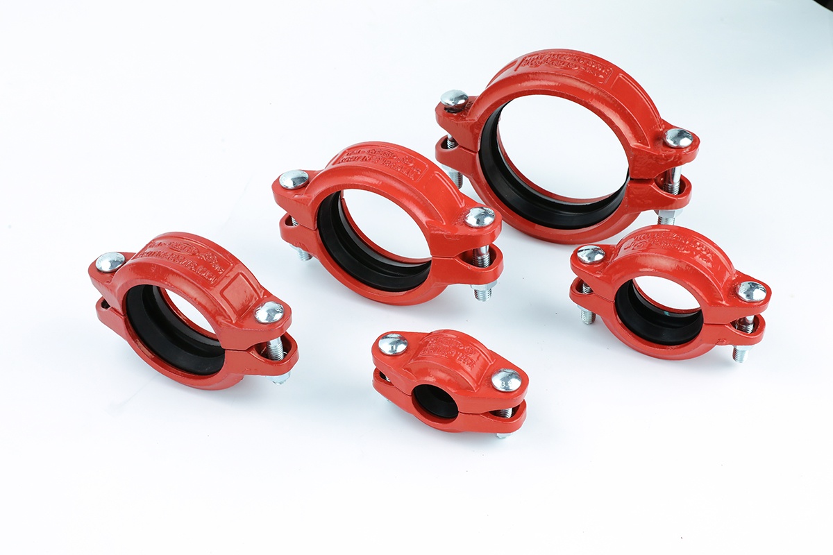 Grooved Reducing Coupling vs Concentric vs Eccentric Reducer: Which One Should You Use?插图 Grooved Reducing Coupling vs Concentric vs Eccentric Reducer Which One Should You Use
