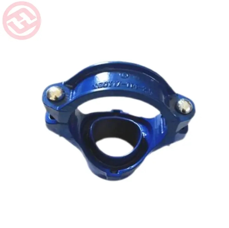 Mechanical Tee vs Grooved Equal Tee for Pipe Branch Connections插图1 Mechanical Tee vs Grooved Equal Tee