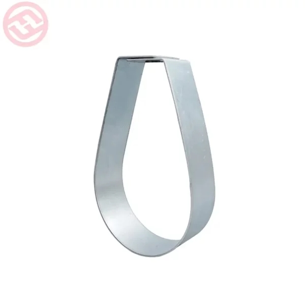 Pre-Galvanized vs Electro-Galvanized Ring Hangers: Which Finish Should Buyers Specify?插图 Pre-Galvanized vs Electro-Galvanized Ring Hangers Which Finish Should Buyers Specify