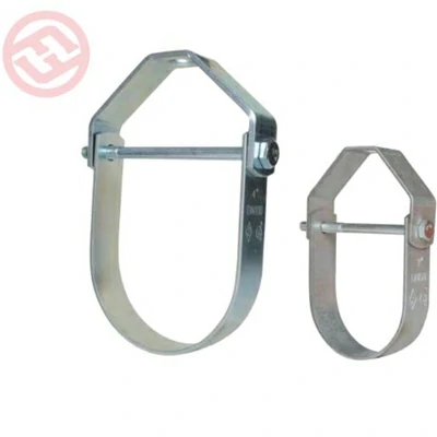 Riser Clamp vs Clevis Hanger: How to Select the Right Pipe Support插图 Riser Clamp vs Clevis Hanger How to Select the Right Pipe Support