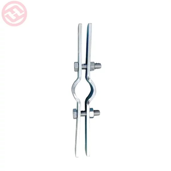 Riser Clamp vs Clevis Hanger: How to Select the Right Pipe Support插图1 Riser Clamp vs Clevis Hanger