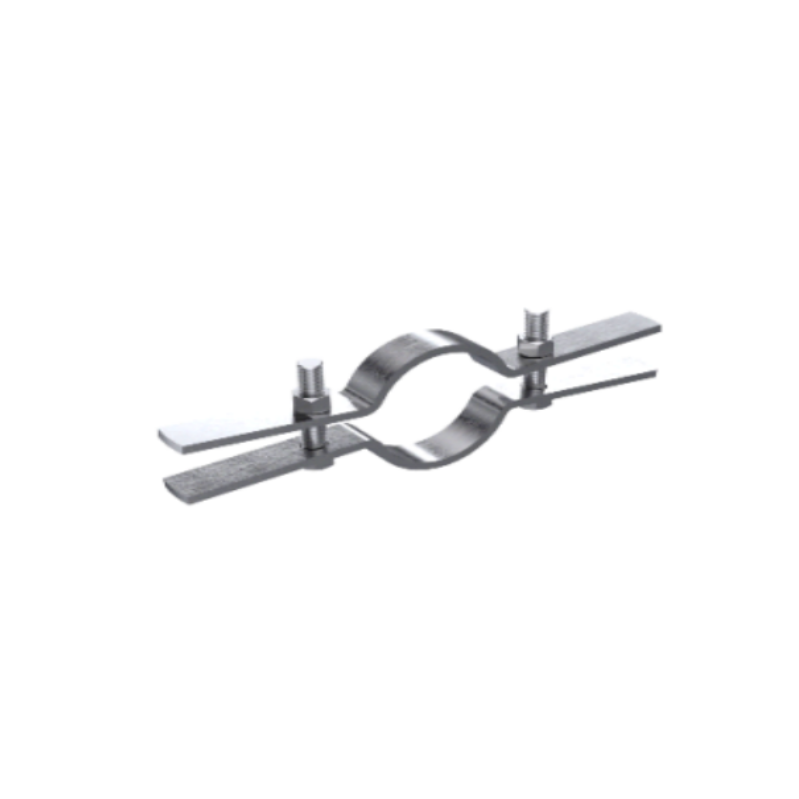 Riser Clamp vs U-Bolt: How to Support Vertical and Horizontal Fire Protection Pipe插图 Riser Clamp vs U-Bolt How to Support Vertical and Horizontal Fire Protection Pipe