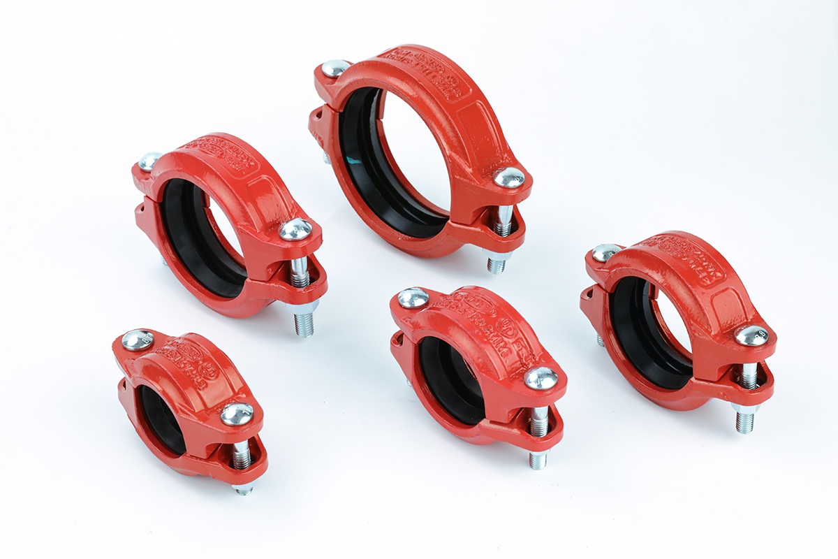 Why Do Grooved Couplings Leak During Pressure Testing? 7 Installation Problems to Check插图 Why Do Grooved Couplings Leak During Pressure Testing 7 Installation Problems to Check